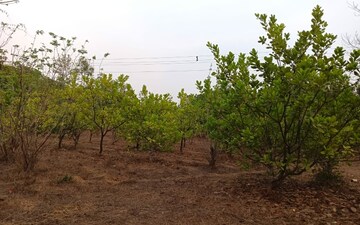 Plot For Sale in Hudkeshwar rd
