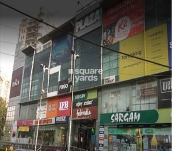 Commercial Shop 1100 Sq.Ft. For Resale in Iffco Chowk Gurgaon  7230567