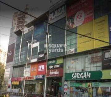 Commercial Shop 1100 Sq.Ft. For Resale in Sector 28 Gurgaon  7230567