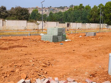  Plot For Sale in Mysore Road