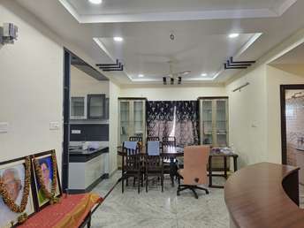 3 BHK Apartment For Rent in Banjara Hills Hyderabad 7230576