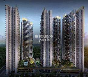 1 BHK Apartment For Rent in Amanora Gold Towers Hadapsar Pune  7230607