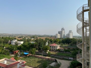 3 BHK Apartment – Exterior View View at Emaar Palm Hills, Sector 77 - for Sale