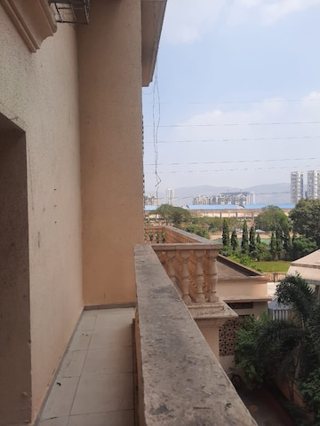 3 BHK Apartment For Resale in Bhumiraj Iraisaa Sector 9 Navi Mumbai  7230670