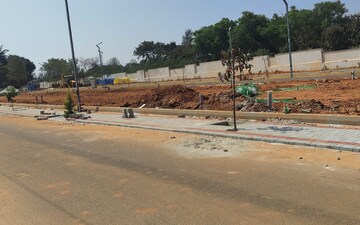 Plot For Sale in Chandapura