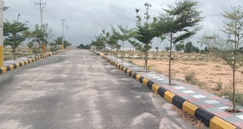 Plot For Resale in Sadashivpet Hyderabad  7230672