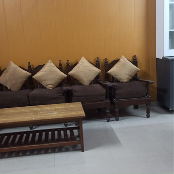 3 BHK Builder Floor For Rent in Vip Road Zirakpur  7230694