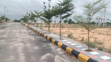  Plot For Sale in Medipalli