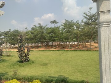  Plot – Garden View at Harichandana Mayfair Villas, Shadnagar - for Sale