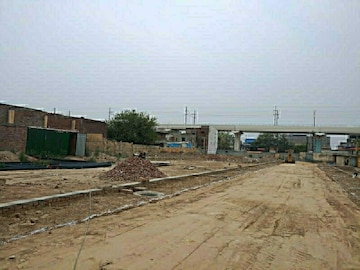 Plot For Sale in Rajendra Nagar