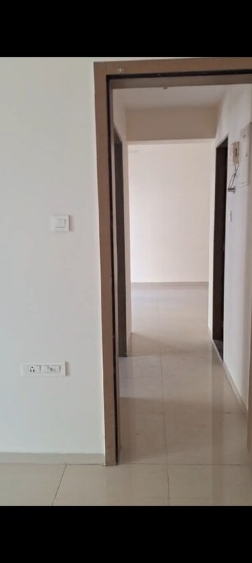 Building Lobby in 1 BHK Apartment at Innovative Orchid Metropolis, Kurla – for Sale
