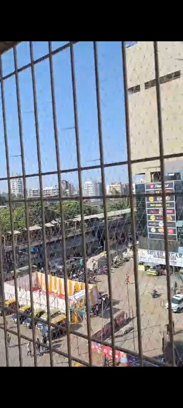 1 BHK Apartment – Exterior View View at Innovative Orchid Metropolis, Kurla - for Sale
