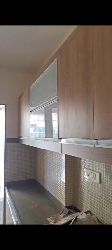 Bathroom in 1 BHK Apartment at Innovative Orchid Metropolis, Kurla – for Sale