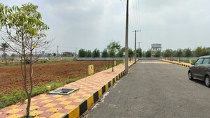  Plot For Sale in SSP Sree City Prime, Kankipadu