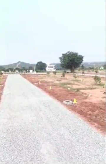  Plot – Exterior View View at Harichandana Mayfair Villas, Shadnagar - for Sale
