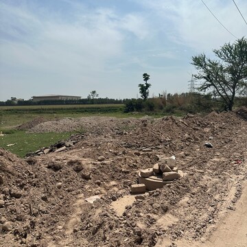  Plot For Sale in Ambala Highway