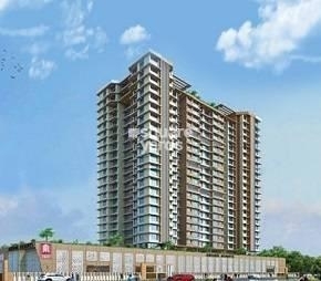 3 BHK Apartment For Rent in Aditya Audumbar Chhaya Borivali West Mumbai  7230776