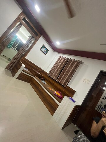Furnished Amenities in 2 BHK Apartment at Shivane – for Sale