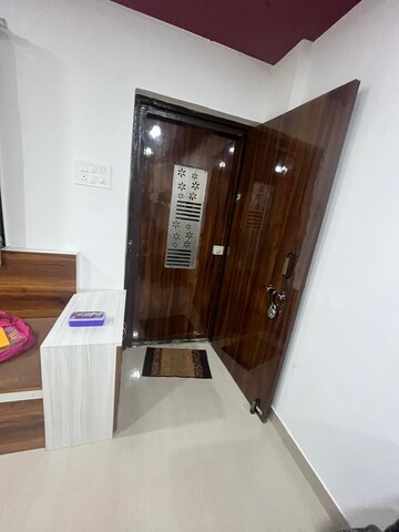 Furnished Amenities in 2 BHK Apartment at Shivane – for Sale
