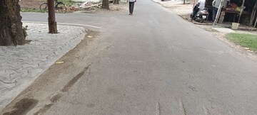  Plot – Exterior View View at Sultanpur Road - for Sale