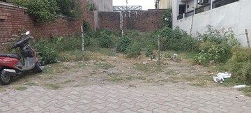 Plot Area in  Plot at Sultanpur Road – for Sale