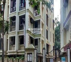 3 BHK Apartment For Rent in Peerless Mansi Plaza CHS Borivali West Mumbai  7230780