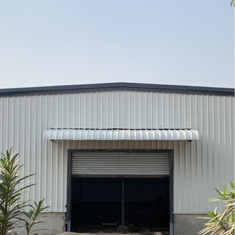 Commercial Industrial Plot 2100 Sq.Mt. For Resale In Industrial Area Phase 1 Faridabad 7230809