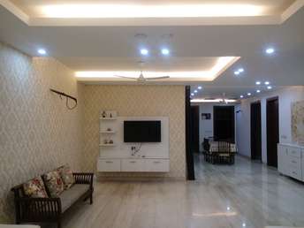 4 BHK Builder Floor For Resale in Ashok Vihar Delhi 7230806
