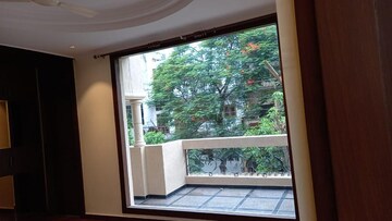 Bedroom in 4 BHK Builder Floor at Ashok Vihar – for Sale