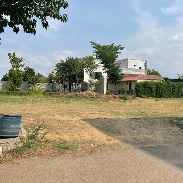  Plot – Exterior View View at Uppal Gurgaon 99, Sector 99 - for Sale