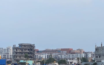 Plot For Sale in Yelahanka