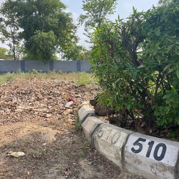 Plot Area in  Plot at Uppal Gurgaon 99, Sector 99 – for Sale