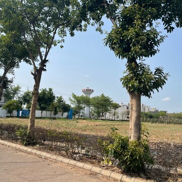 Plot Area in  Plot at Uppal Gurgaon 99, Sector 99 – for Sale