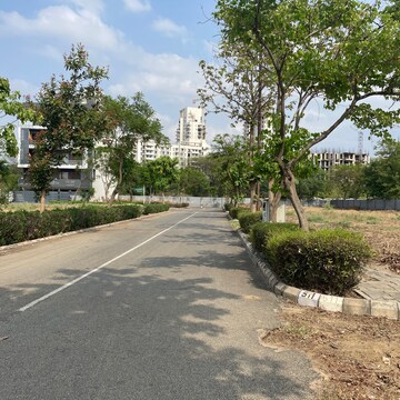  Plot – Garden View at Uppal Gurgaon 99, Sector 99 - for Sale