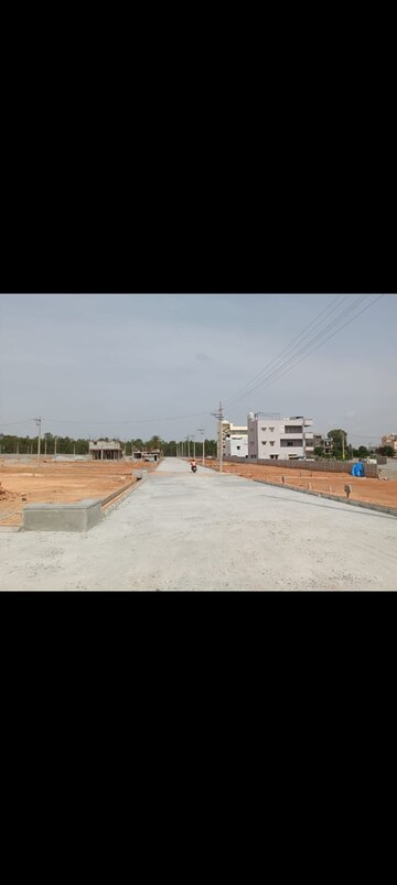  Plot For Sale in Mysore Road