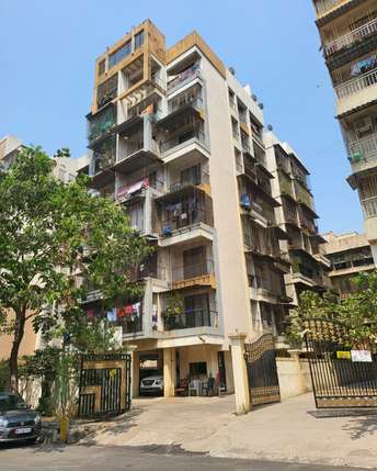 1 BHK Builder Floor For Resale in Shri Ambe Vinayak Ashirwad Karanjade Navi Mumbai 7230792
