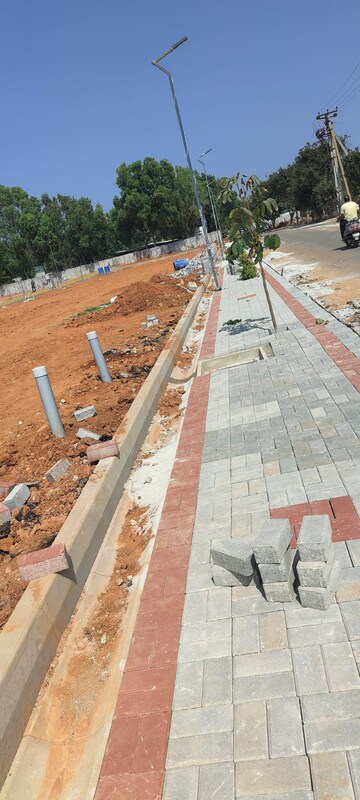  Plot For Sale in Bannerghatta