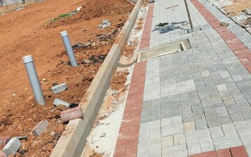 Plot For Sale in Bannerghatta