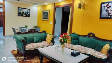  Land – Exterior View View at Sector 150 - for Sale