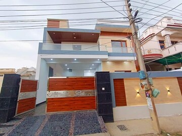  Plot – Exterior View View at Himalaya Defence Mega City, Deri Skaner - for Sale