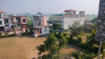  Plot For Sale in Himalaya Defence Mega City, Deri Skaner