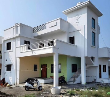  Plot – Exterior View View at Himalaya Defence Mega City, Deri Skaner - for Sale
