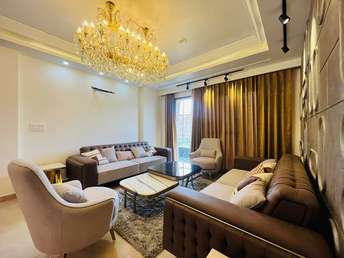 1.5 BHK Apartment For Rent in Ambience Creacions Sector 22 Gurgaon  7230875