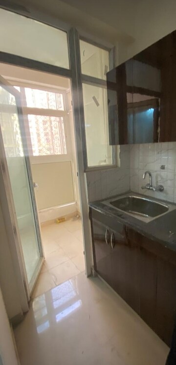 Kitchen in 2 BHK Apartment at Windsor Paradise 2, Raj Nagar Extension – for Sale