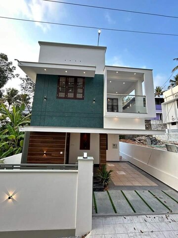  Plot – Exterior View View at Bhoomi Krishna Kunj, Dhoom Manikpur - for Sale