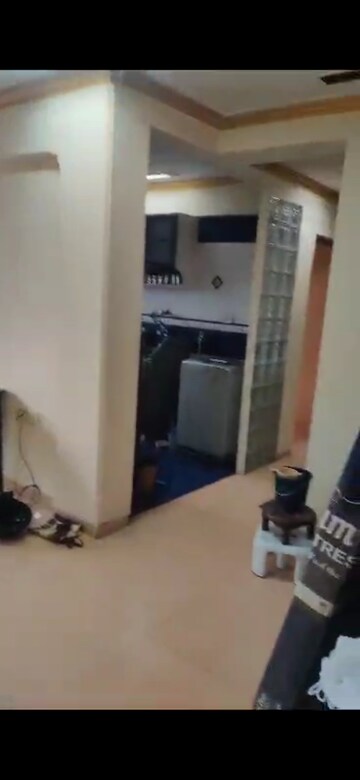 Staircase in 1 BHK Apartment at Fam CHS, Kopar Khairane – for Sale