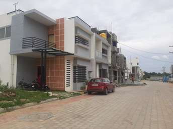 2 BHK Independent House For Resale in RSA Paradise Dream City Tilpata Karanwas Greater Noida  7230932