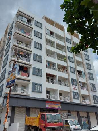 1 BHK Apartment For Rent in Bharti Vidyapeeth Campus Pune 7230894