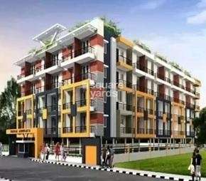 1 BHK Apartment For Rent in Ekta Rock Garden Dahisar West Mumbai  7230941