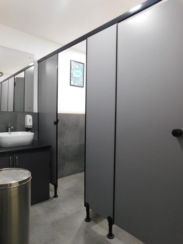 Floor Plan, indiranagar Commercial Office Space 4000 Sq.Ft. In Indiranagar Bangalore 7230948